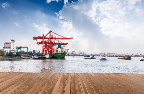 深圳國際物流對整個物流業(yè)產(chǎn)生了重要影響