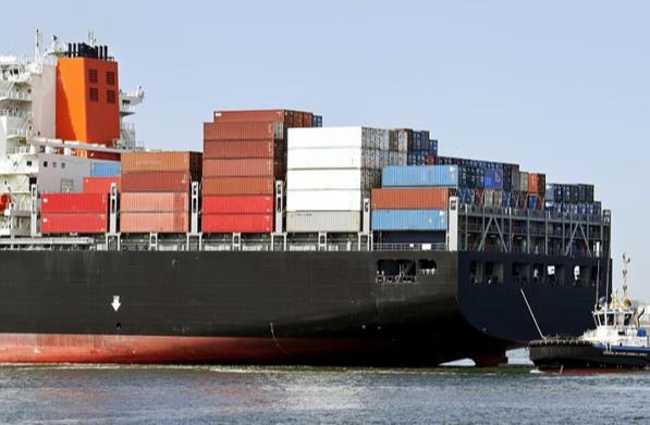 深圳貨運公司承載著物流行業(yè)的重任