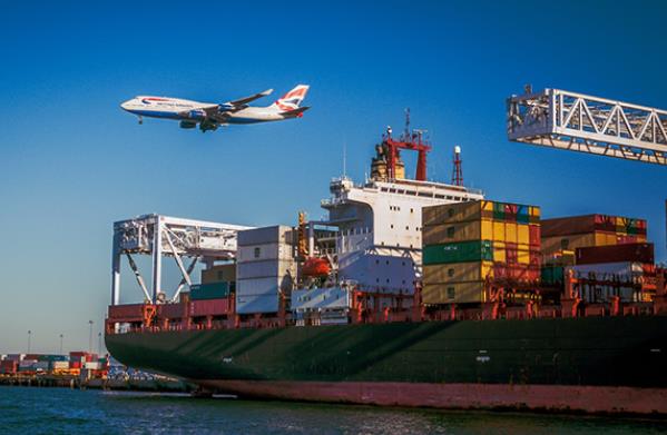 深圳海運的現(xiàn)狀和前景如何？