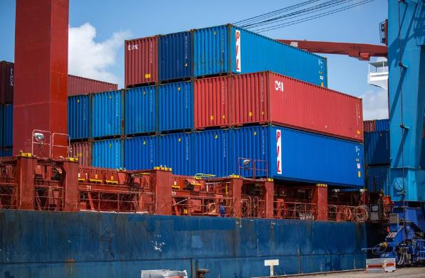 深圳海運(yùn)貨代的起源與發(fā)展是怎樣的？