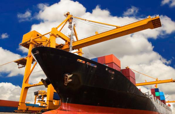 深圳貨代的中心地位如何？