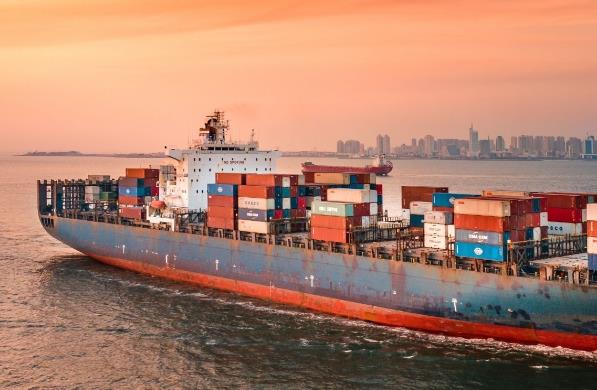 深圳國際貨運也在不斷發(fā)展