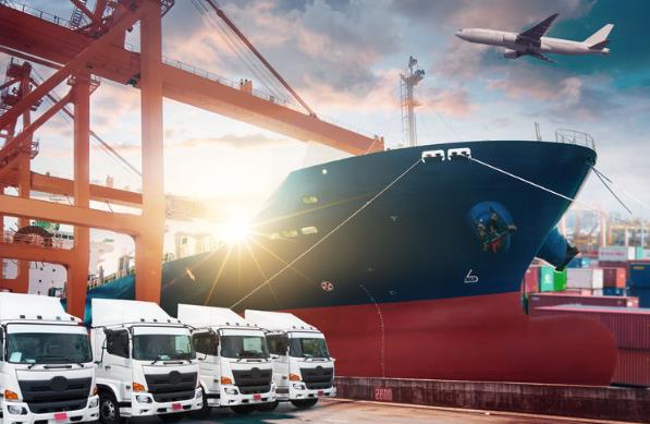 深圳國(guó)際貨代成為了連接中國(guó)與世界的智慧紐帶