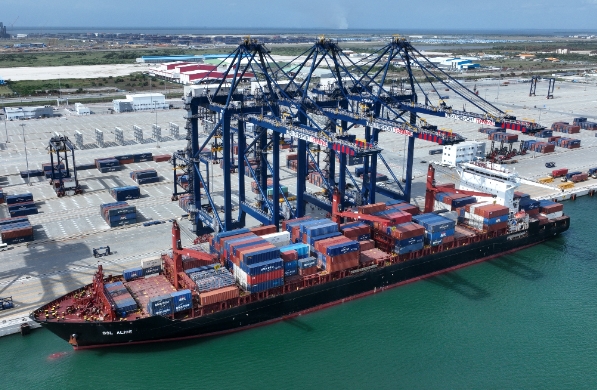 在深圳這座充滿活力的創(chuàng)新之城，貨代行業(yè)如同一股不可忽視的力量