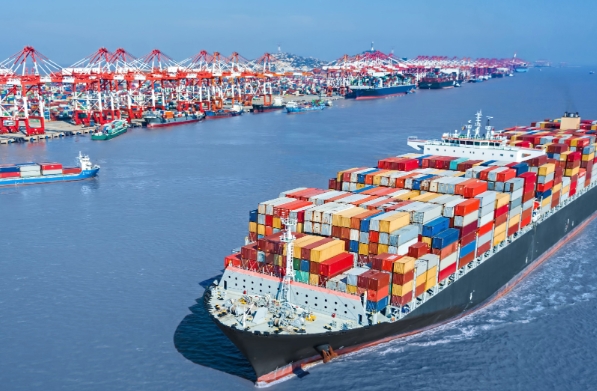 深圳這座充滿活力的國(guó)際大都市中，貨代行業(yè)如同一股不可小覷的力量