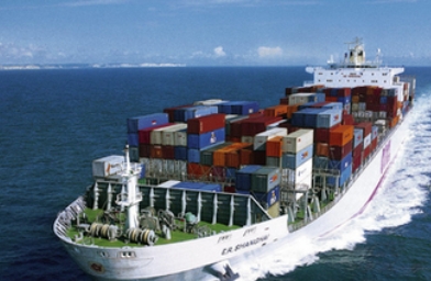 深圳貨代為構(gòu)建高效、綠色、可持續(xù)的全球貿(mào)易體系貢獻(xiàn)力量