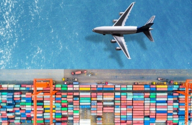 深圳貨代公司為構(gòu)建高效、智能、綠色、可持續(xù)的物流生態(tài)貢獻(xiàn)力量