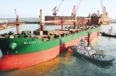 物流貨運(yùn)代理不僅是商品流動(dòng)的加速器，更是企業(yè)競(jìng)爭(zhēng)力的提升器