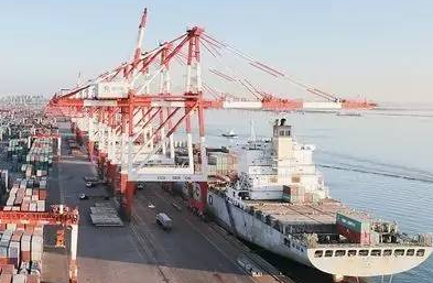 天津國際物流為什么要提高企業(yè)技術(shù)的應(yīng)用？