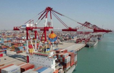 貨品在機(jī)場被扣天津國際物流怎么處理？