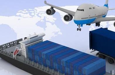 天津貨代分析車(chē)?yán)遄涌者\(yùn)海運(yùn)的不同