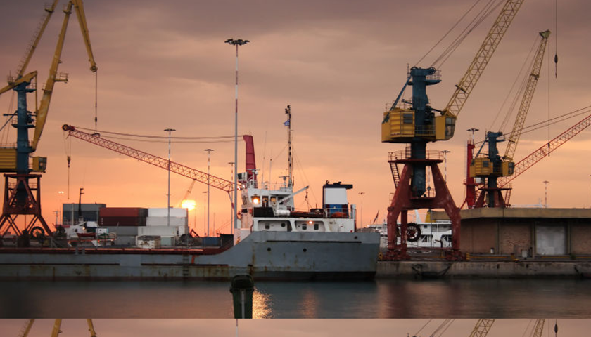 天津貨代告訴你傳統(tǒng)貨代的優(yōu)勢還有什么？