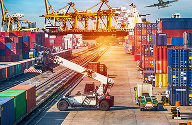 天津國際物流為大家詳細解答寄送貨物選擇哪種渠道更實惠？