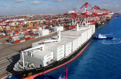 天津海運(yùn)：海運(yùn)拼箱的注意事項(xiàng)