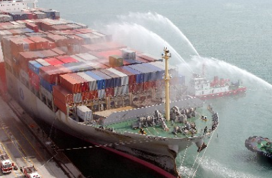 天津貨代的工作流程是什么？