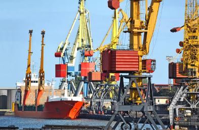 琪邦和您一起了解天津國際物流的運(yùn)輸原則！