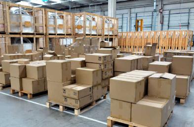 哪些因素將促進(jìn)天津國(guó)際物流行業(yè)的發(fā)展？