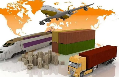 天津貨代公司與國際快遞公司的區(qū)別是什么？