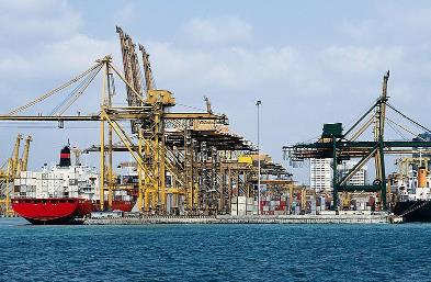 現代物流技術在天津貨運公司的應用是怎樣的？