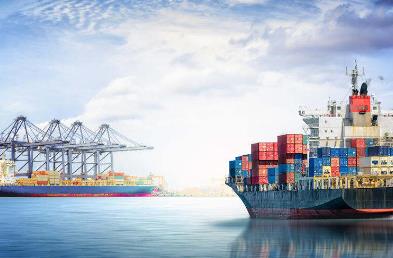 天津國(guó)際物流成為連接中國(guó)和世界的重要橋梁