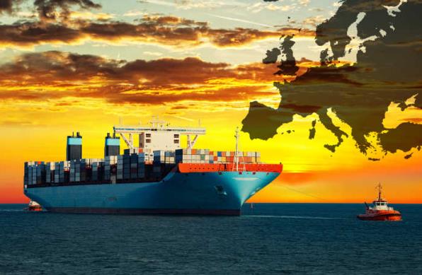 天津國際物流公司的發(fā)展是怎樣的？