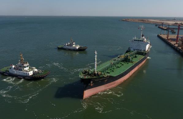 天津國際物流的重要性在全球范圍內(nèi)得到了廣泛認可