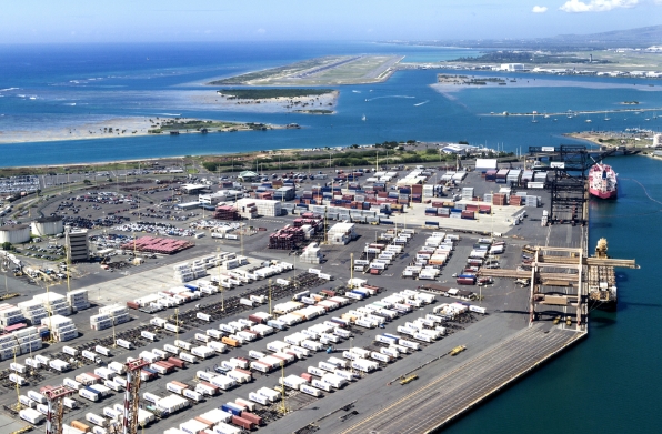 天津貨代承載著促進國際貿(mào)易的重任，為國內(nèi)外提供了高效的物流服務(wù)