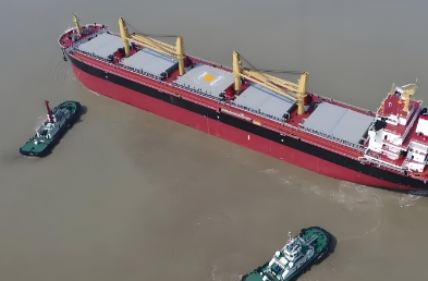 天津貨運(yùn)公司在激烈的市場(chǎng)中以四大核心需求重塑物流板圖