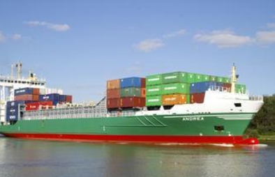 天津國(guó)際物流不斷推動(dòng)行業(yè)轉(zhuǎn)型升級(jí)，重塑全球貿(mào)易版圖