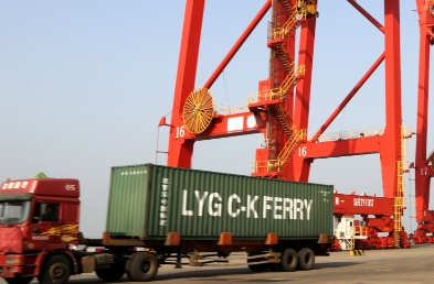 天津貨代正探索物流領(lǐng)域的新機(jī)遇，為推動(dòng)全球貿(mào)易發(fā)展貢獻(xiàn)力量