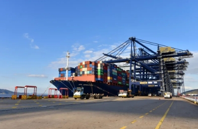 天津貨代公司以優(yōu)質(zhì)的服務(wù)，在全球貿(mào)易舞臺(tái)上綻放著光芒