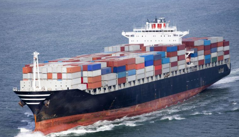 天津國際貨運(yùn)