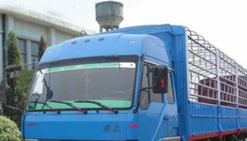 深圳貨運(yùn)公司