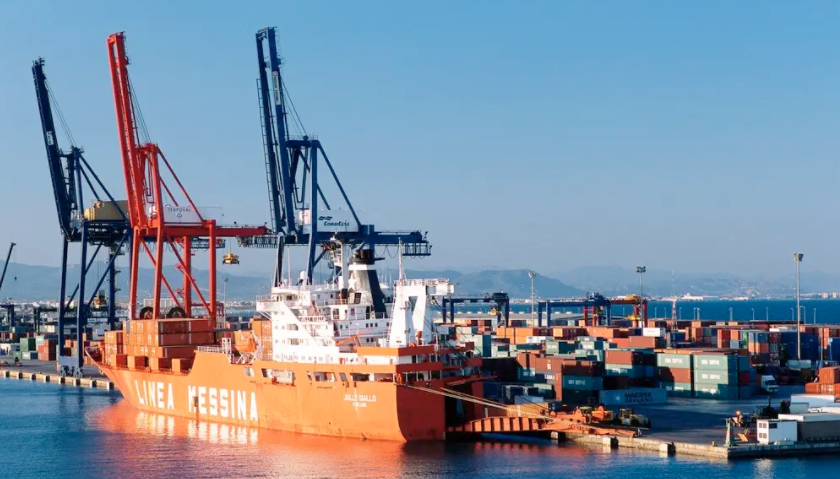 青島貨運(yùn)代理公司