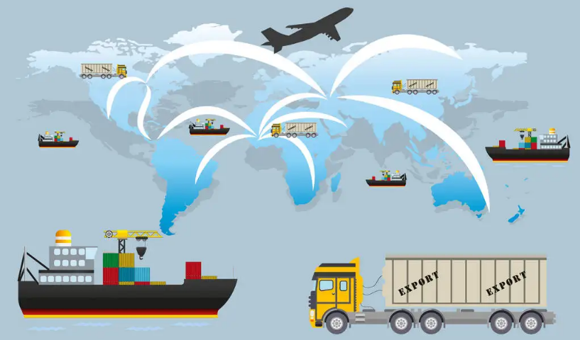 深圳國(guó)際貨運(yùn)