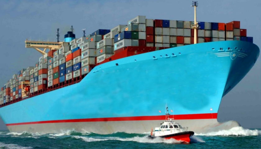 深圳國(guó)際物流