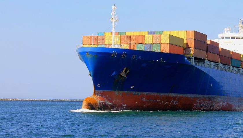 深圳國際貨運(yùn)