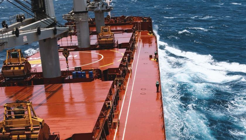 深圳國(guó)際物流