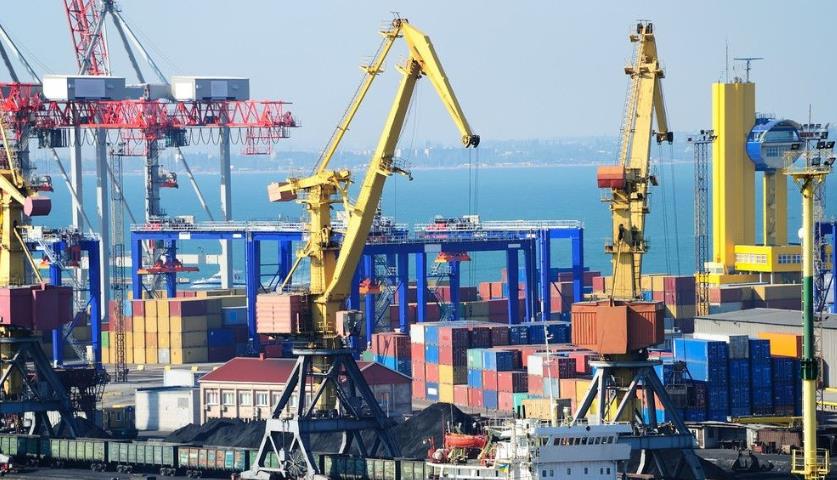 寧波國(guó)際物流