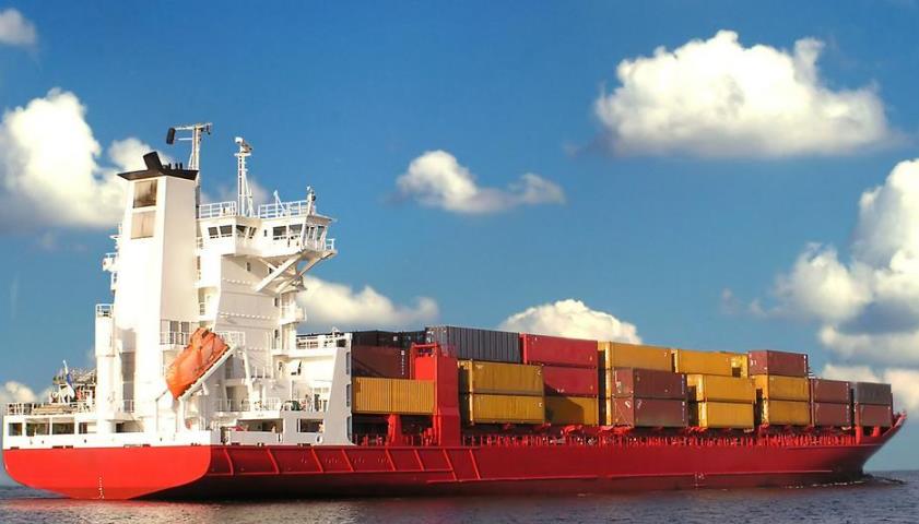 深圳海運(yùn)公司