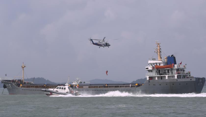 深圳國(guó)際物流