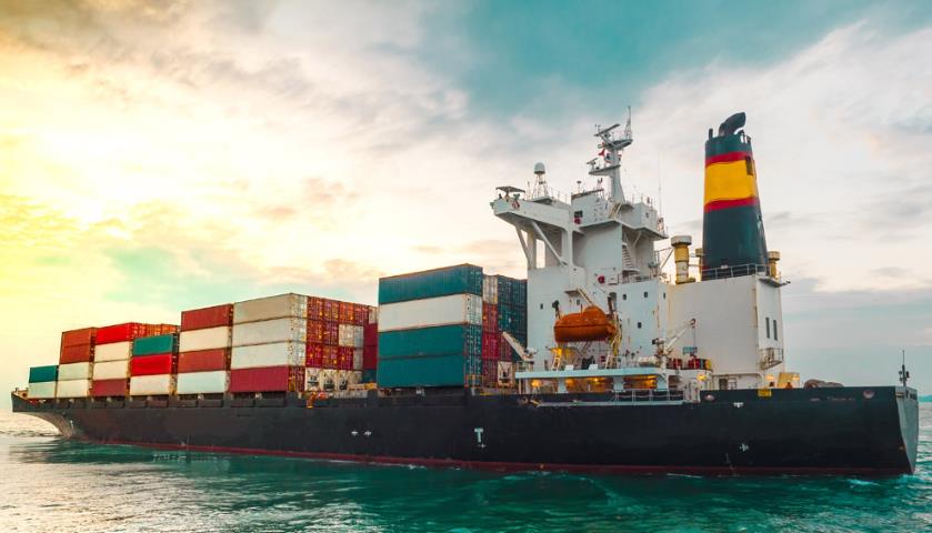 深圳國(guó)際物流