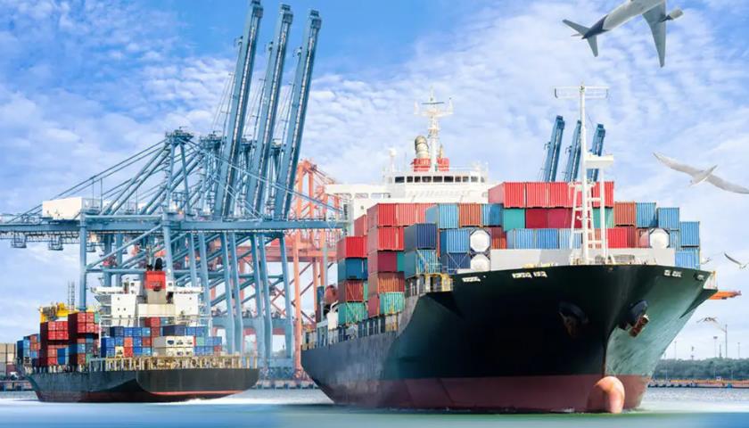 深圳貨運(yùn)公司