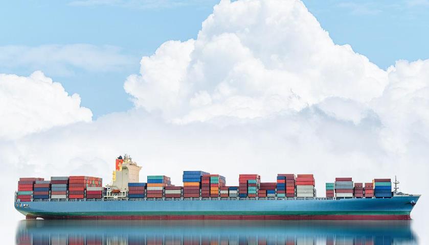 天津國(guó)際物流