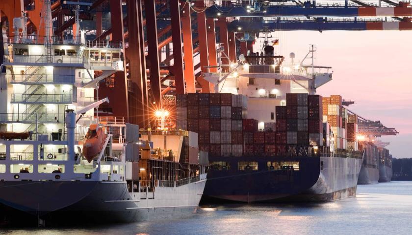 深圳國際貨運(yùn)