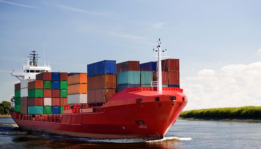 深圳國際貨運(yùn)