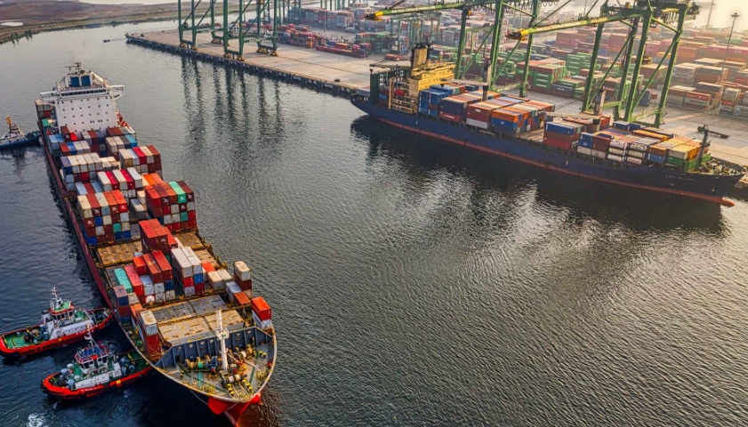 深圳國(guó)際貨代