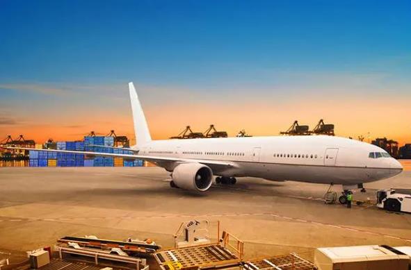 英國空運物流有哪些特點？