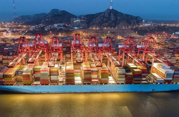 阿根廷貨代因其豐富的資源置，成為了國(guó)際物流中不可忽視的一環(huán)