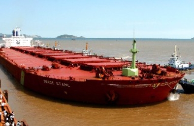 上海國際物流公司構建了一張覆蓋全球主要經(jīng)濟體的物流網(wǎng)絡